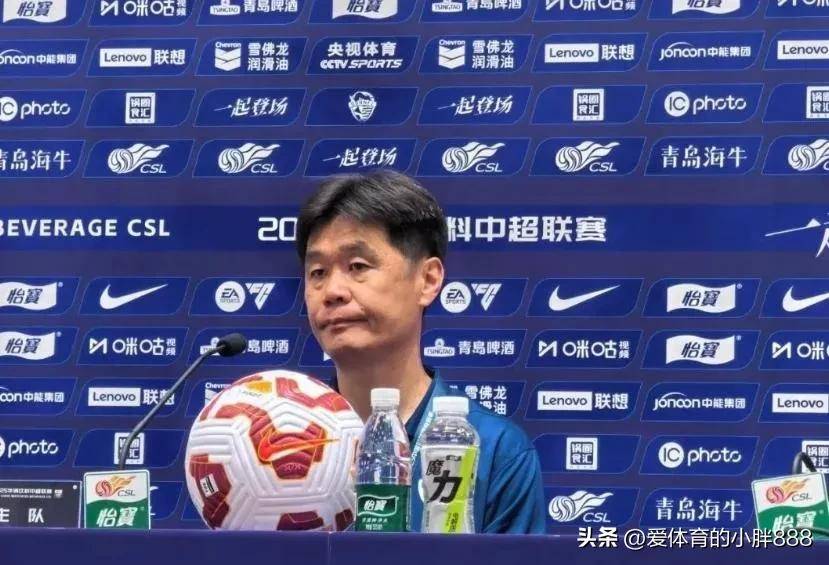 展现了强大, 扩大至, 青岛海牛正