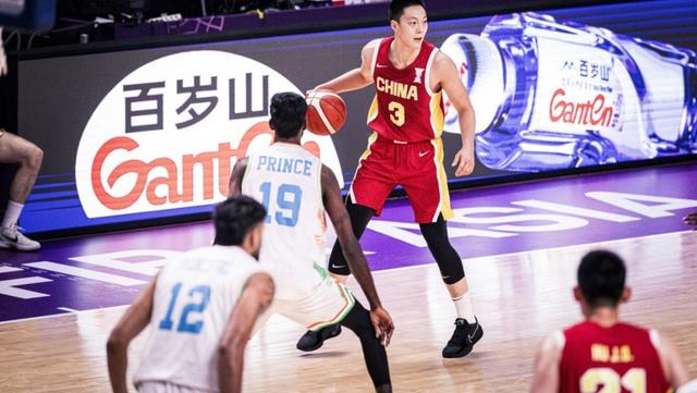 连胜, 缺席, 的男篮亚洲