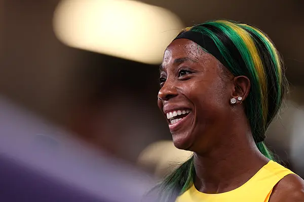 东京田径世, 这场, 精神 东京田径世, 这场, 精神